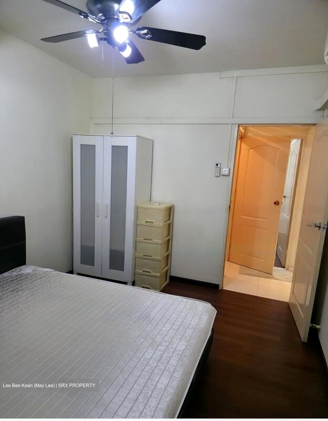Blk 256 Kebun Baru View (Ang Mo Kio), HDB 3 Rooms #482045491